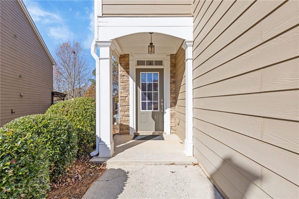 Stonehaven Pointe - Residential