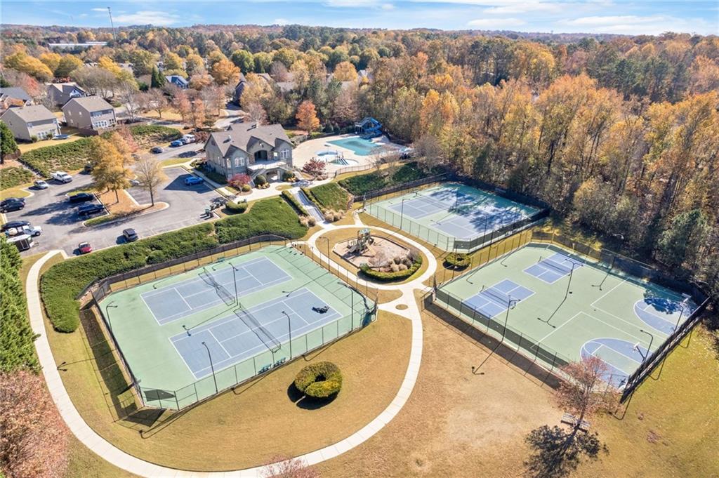 Stonehaven Pointe - Residential