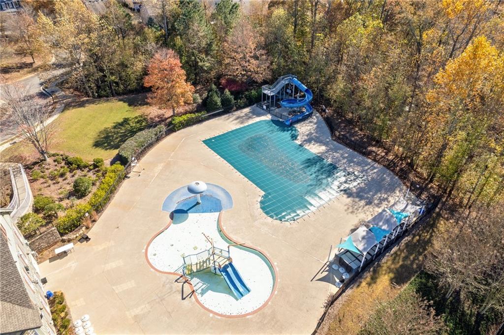 Stonehaven Pointe - Residential