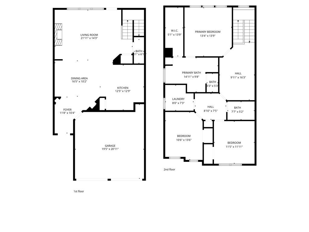 Stonehaven Pointe - Residential