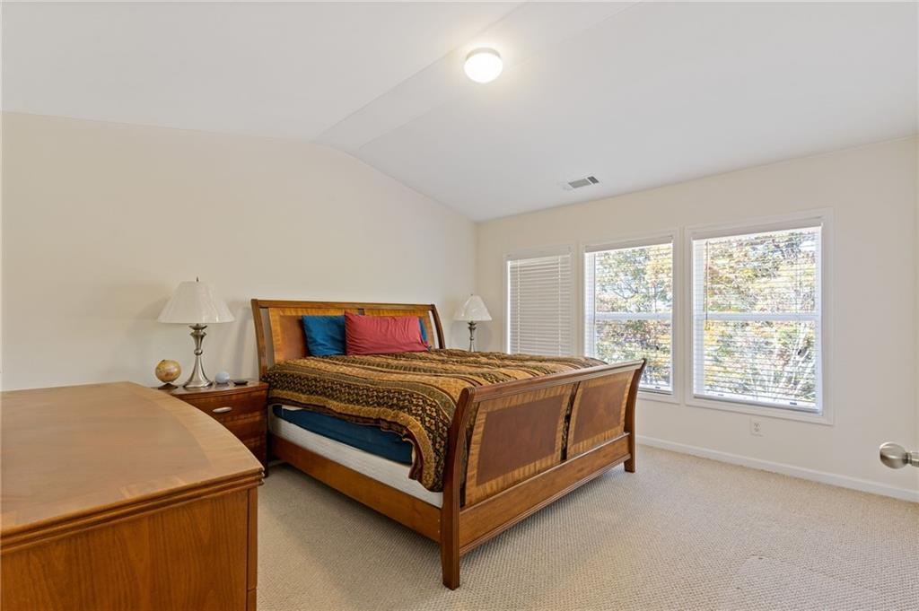 Stonehaven Pointe - Residential