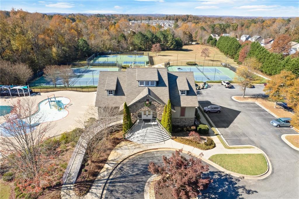 Stonehaven Pointe - Residential