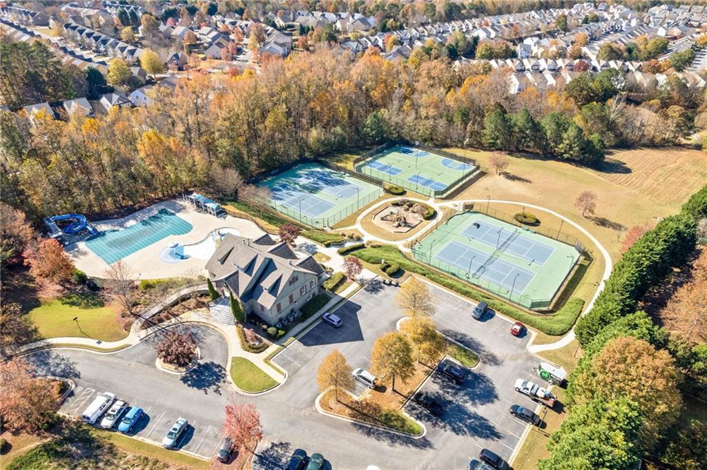 Stonehaven Pointe - Residential