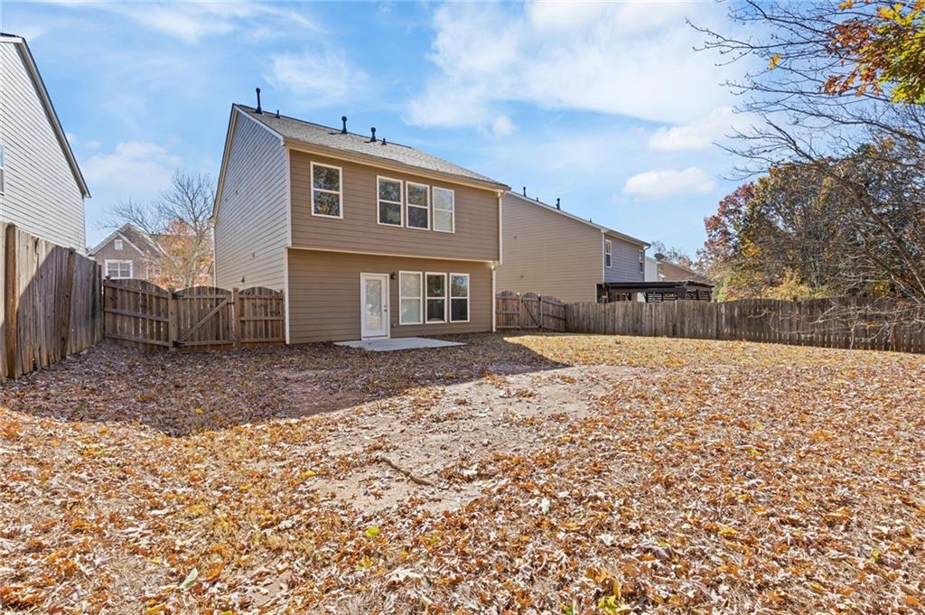 Stonehaven Pointe - Residential