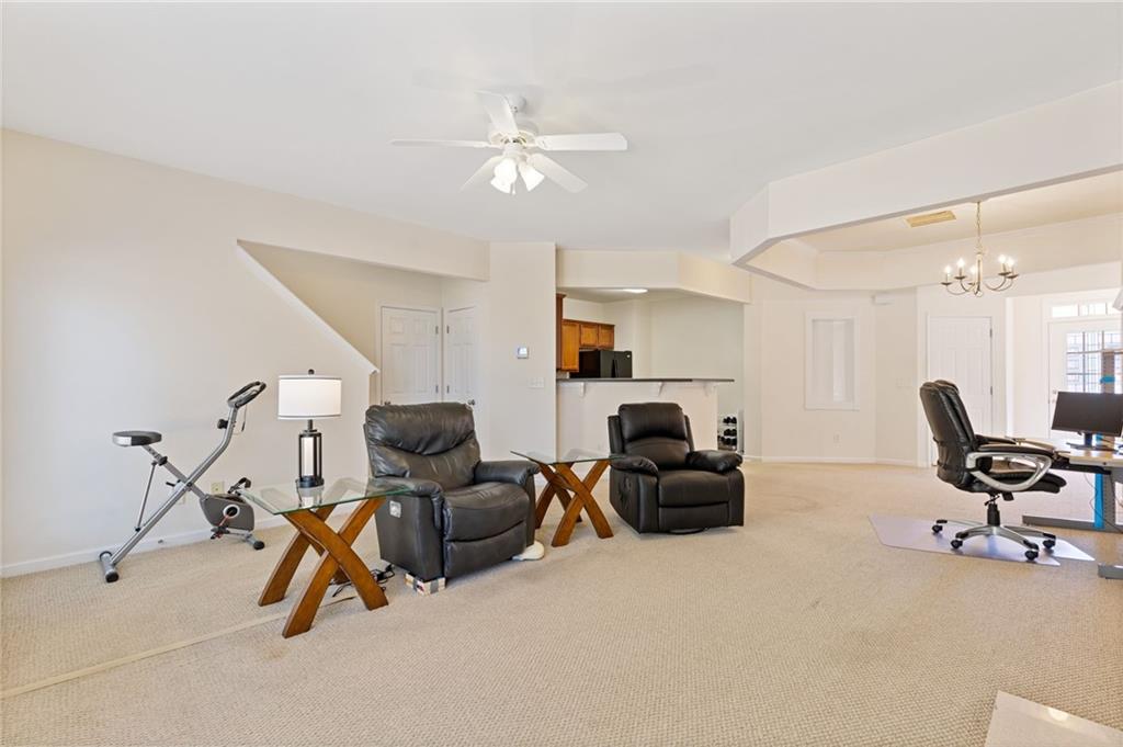 Stonehaven Pointe - Residential