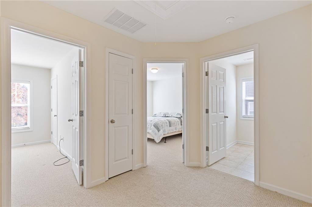 Stonehaven Pointe - Residential