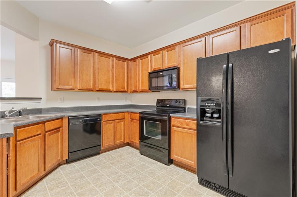 Stonehaven Pointe - Residential