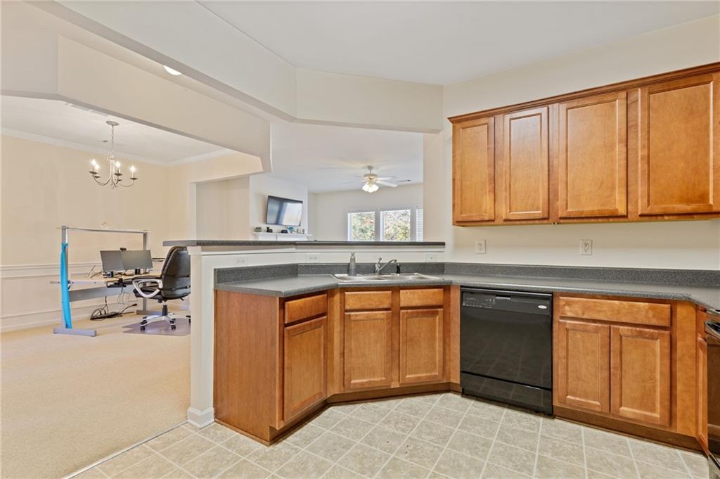 Stonehaven Pointe - Residential