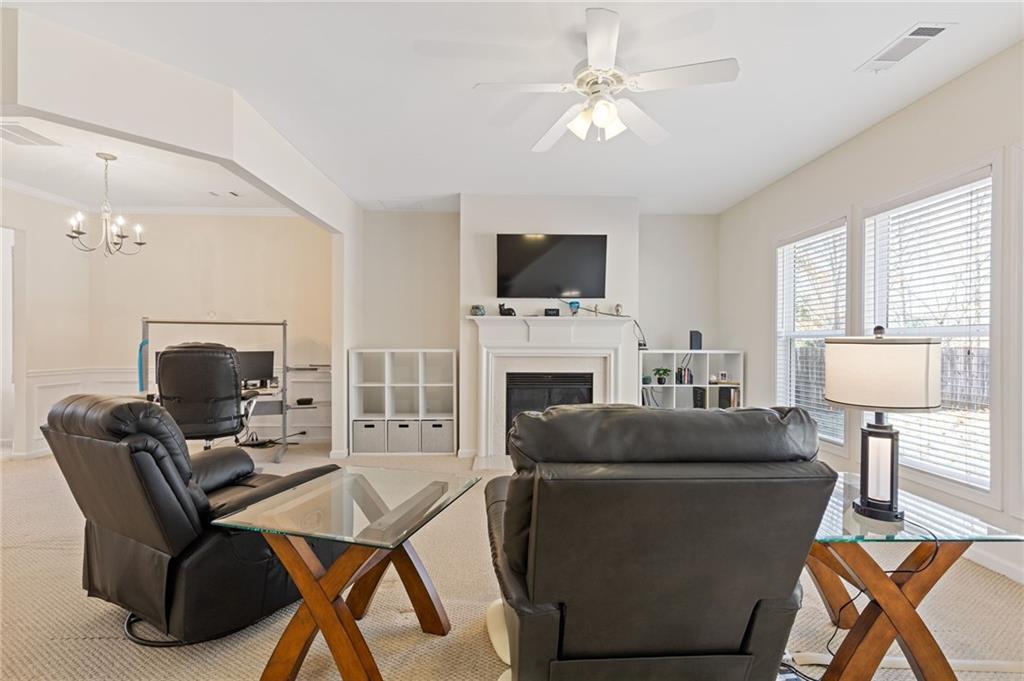 Stonehaven Pointe - Residential