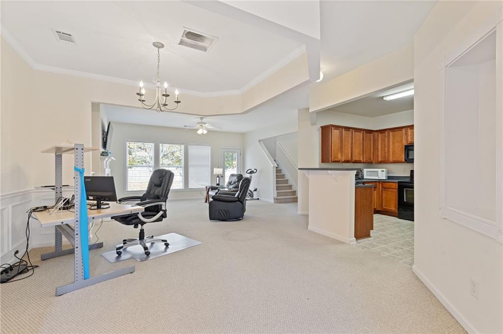 Stonehaven Pointe - Residential