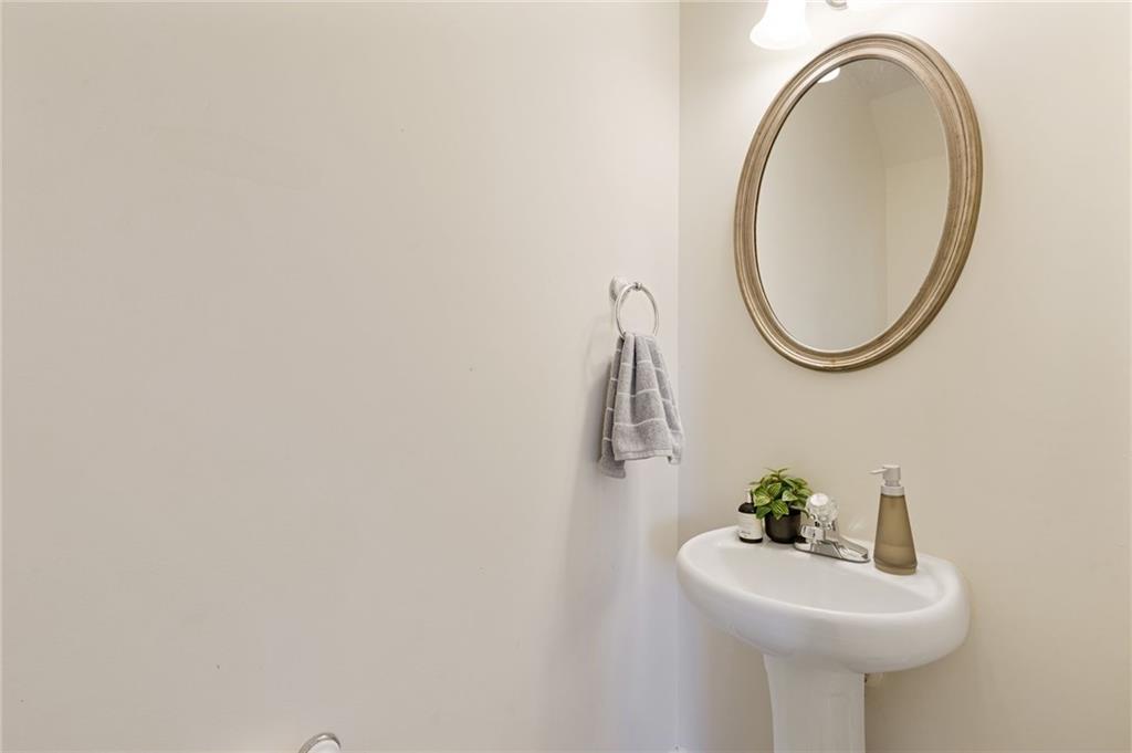 Stonehaven Pointe - Residential