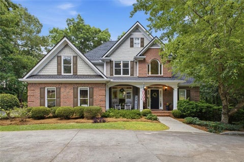 Homes For Sale - 11 Breckenridge Road<br/> Rome, GA 30161