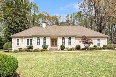 110 Kylemore Pass Tyrone GA 30290