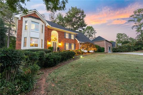 Photo of 2661 Willow Green Drive, Duluth, GA 30096 (MLS # 7670595) Photo of 2661 Willow Green Drive, Duluth, GA 30096 (MLS # 7670595)