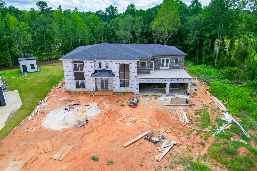 4238 Hamilton Mill Road
