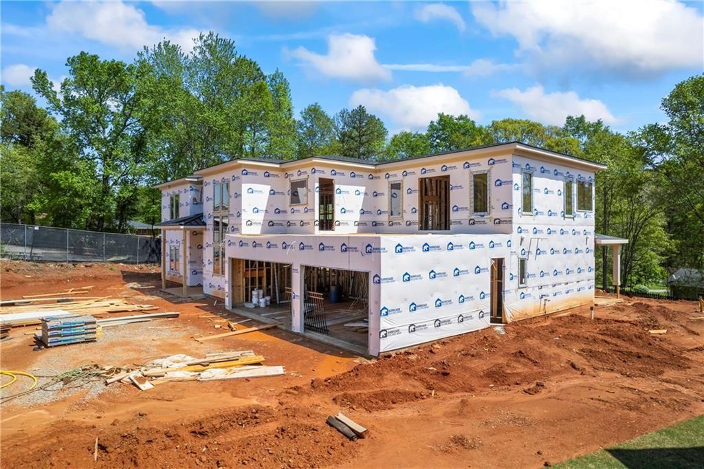 4238 Hamilton Mill Road