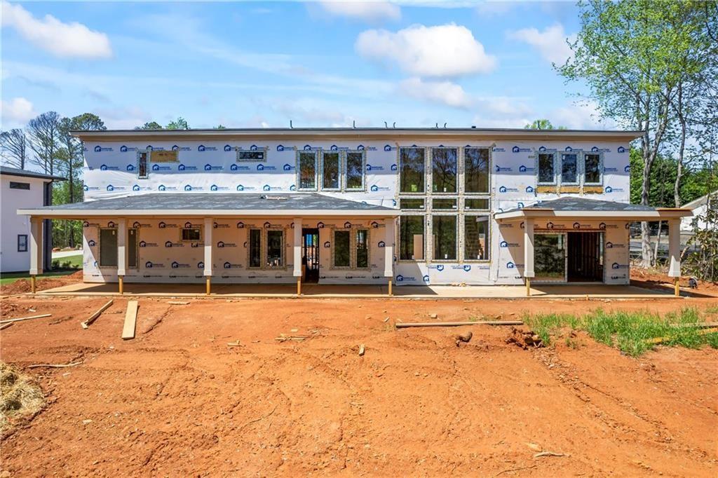 4238 Hamilton Mill Road