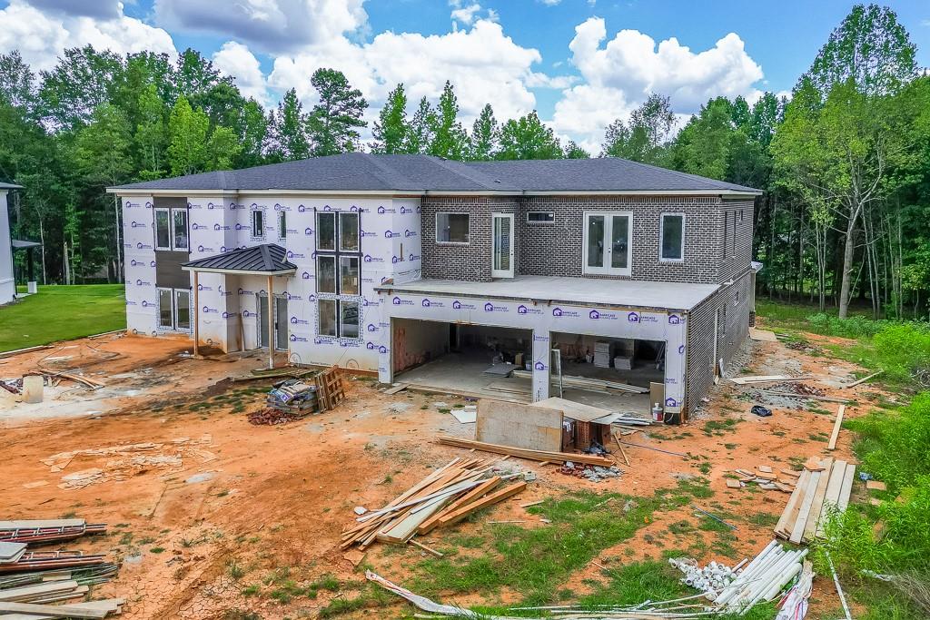 4238 Hamilton Mill Road