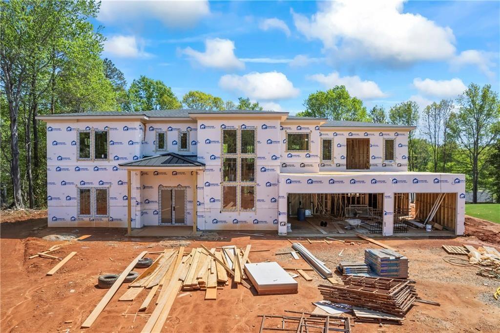 4238 Hamilton Mill Road