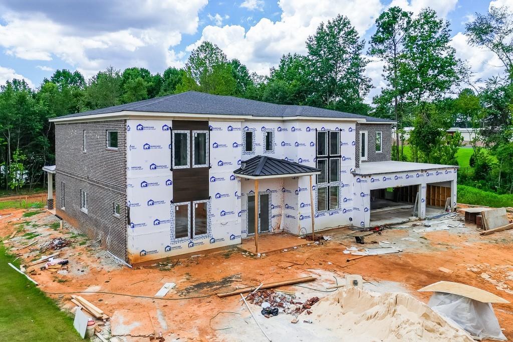 4238 Hamilton Mill Road