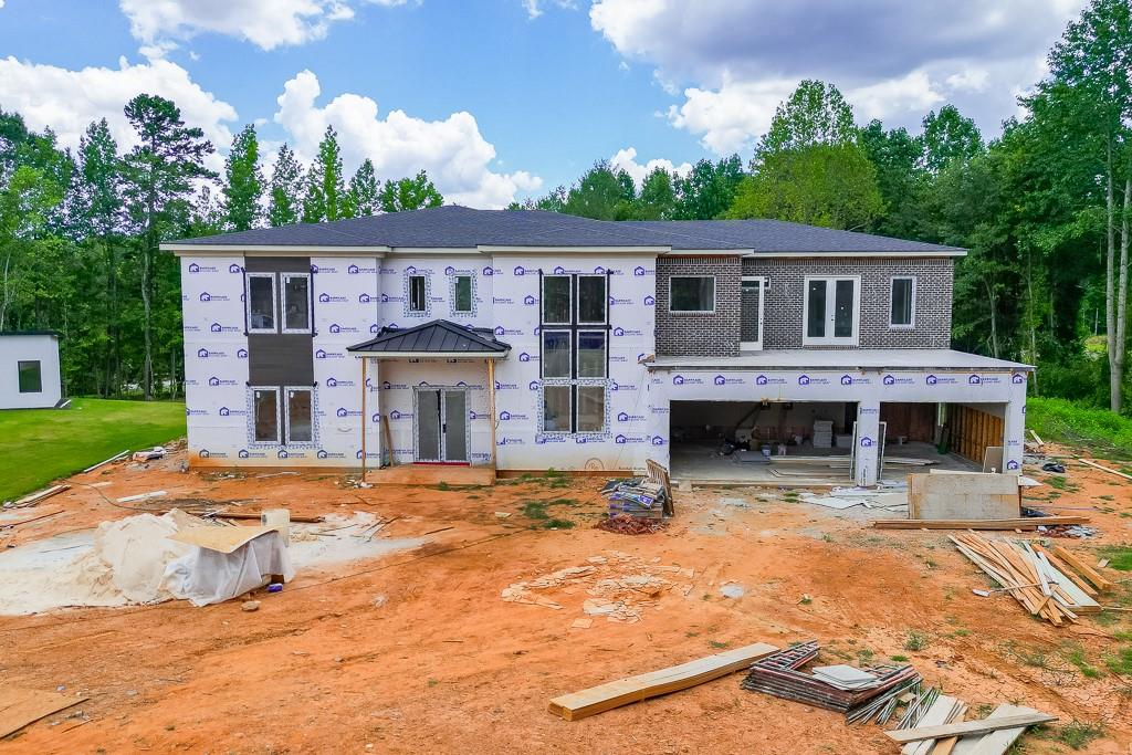 4238 Hamilton Mill Road