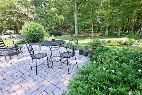 Photo of 4865 Settles Point Road, Suwanee, GA 30024 (MLS # 7634431)