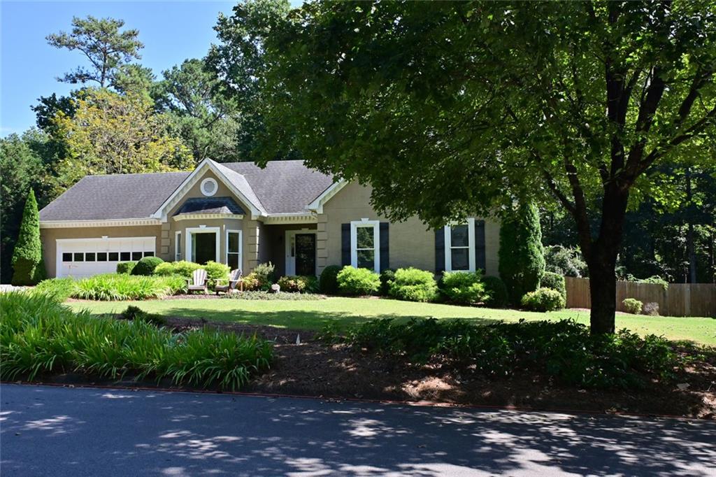 4865 Settles Point Road