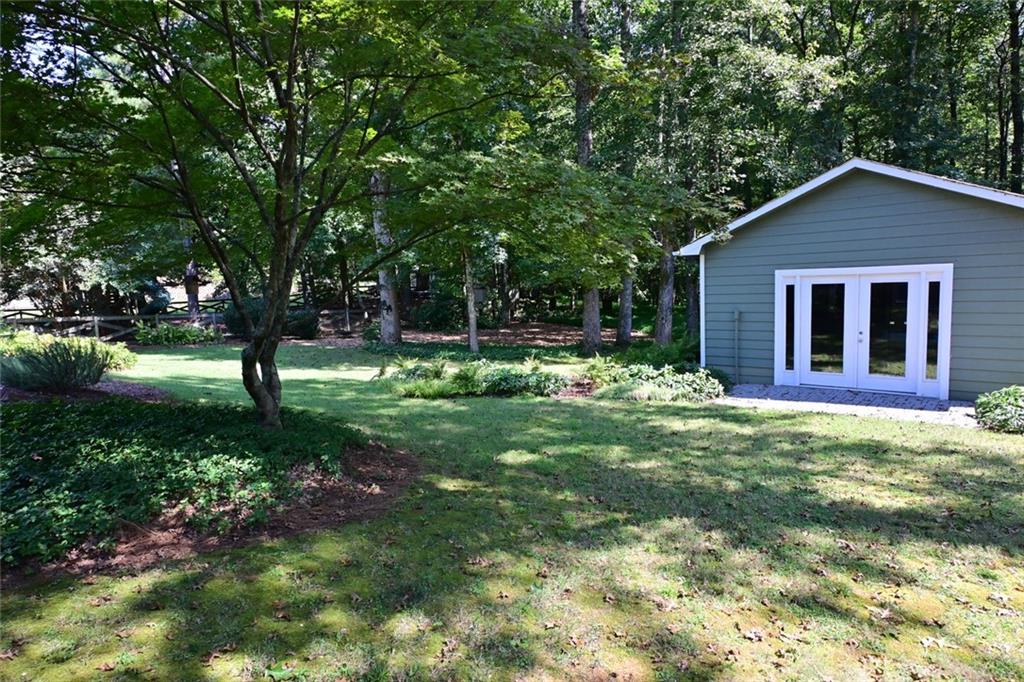 4865 Settles Point Road