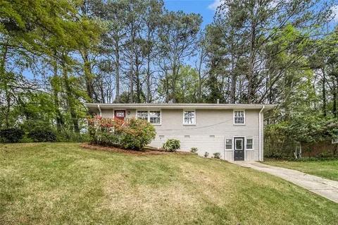 3656 Tulip Drive, Decatur, GA 30032 - MLS#: 7547913
