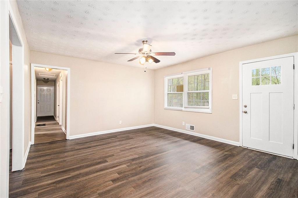 3656 Tulip Drive, Decatur, Georgia image 4