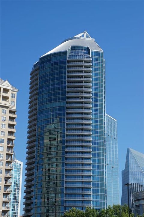 Condo For Sale - 3338 Peachtree Road #903<br/> Fulton County, Atlanta, GA 30326