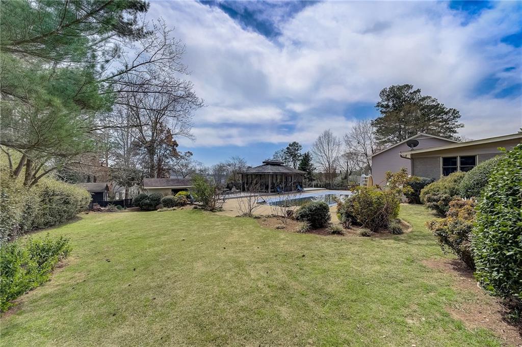 202 Heights Place, Canton, Georgia image 43