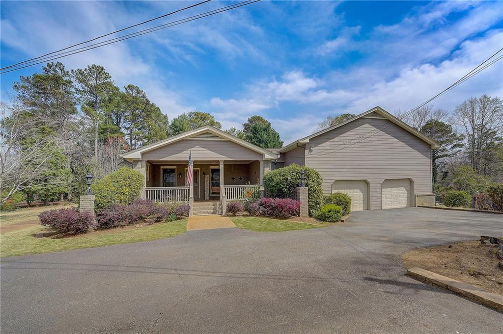 202 Heights Place, Canton, Georgia image 44