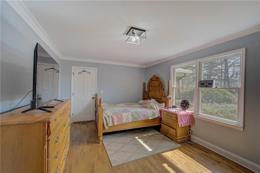 202 Heights Place, Canton, Georgia image 21