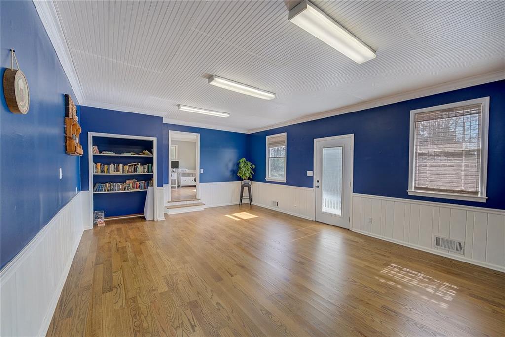 202 Heights Place, Canton, Georgia image 12