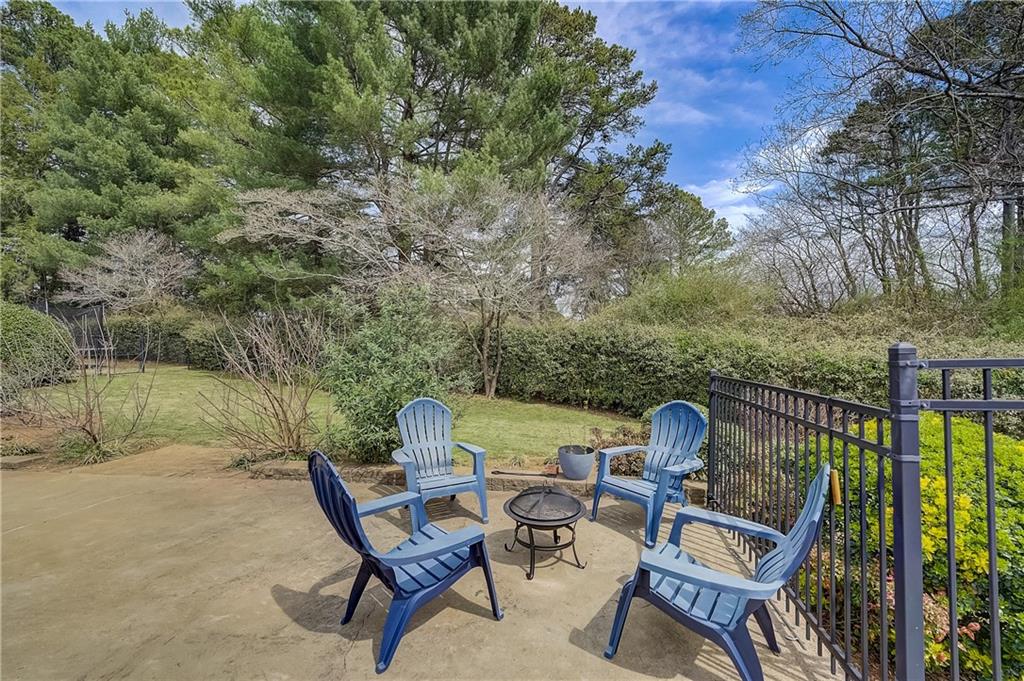 202 Heights Place, Canton, Georgia image 40