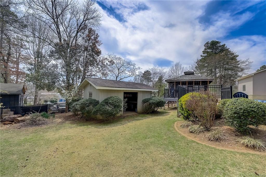 202 Heights Place, Canton, Georgia image 42