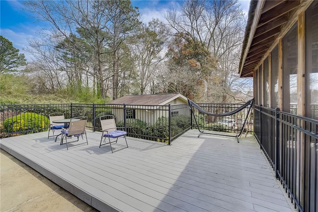 202 Heights Place, Canton, Georgia image 39