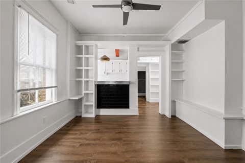 Multifamily For Rent - 1081 Mcmillan Street<br/> Atlanta, GA 30318