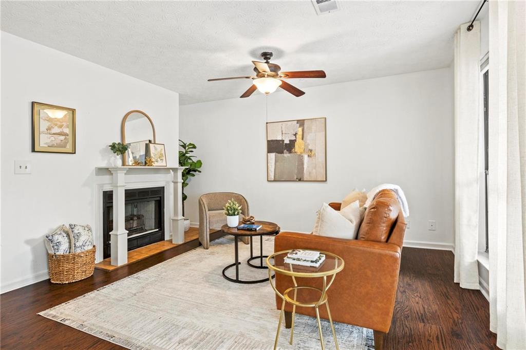 Windchase - Residential