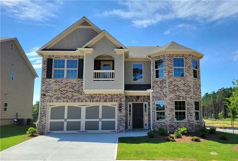Homes For Sale - 1066 Lakeview Oaks Court<br/> Grayson, GA 30017