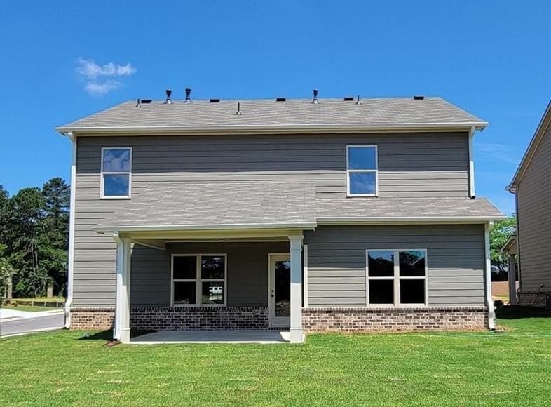 1066 Lakeview Oaks Court