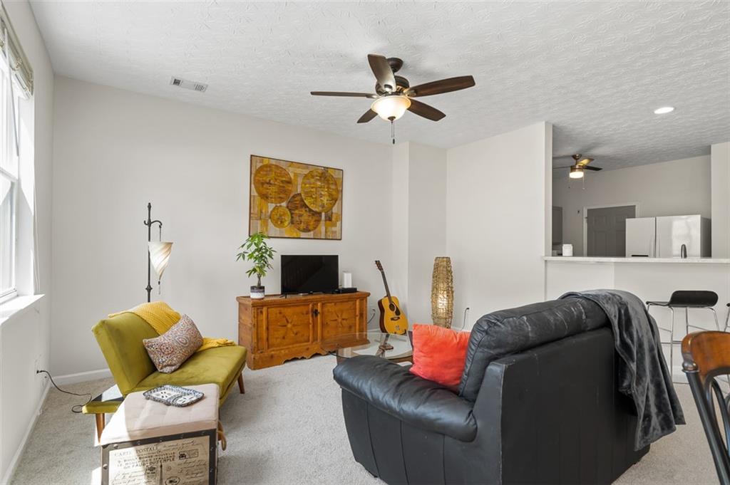 554 Rendevous Road, Acworth, Georgia image 15