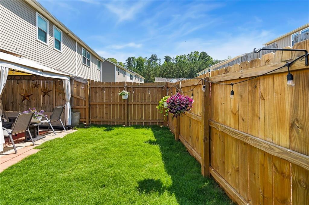 554 Rendevous Road, Acworth, Georgia image 4