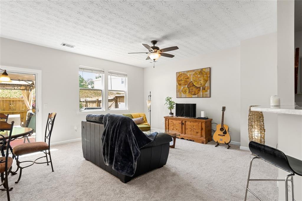 554 Rendevous Road, Acworth, Georgia image 12