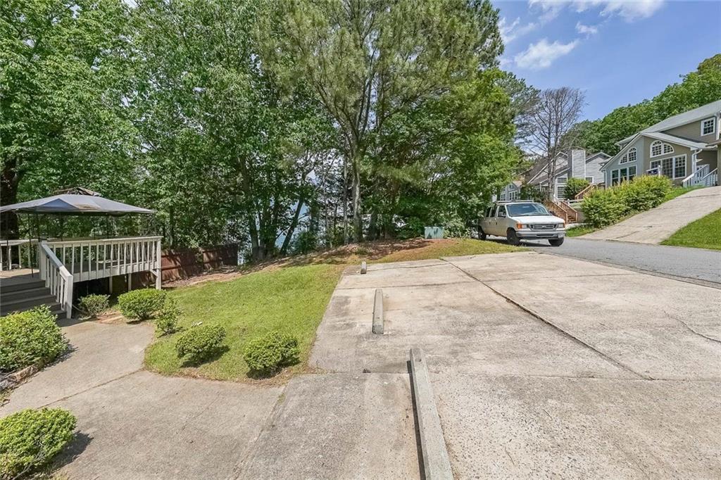 900 Mill Stone Drive, Marietta, Georgia image 36
