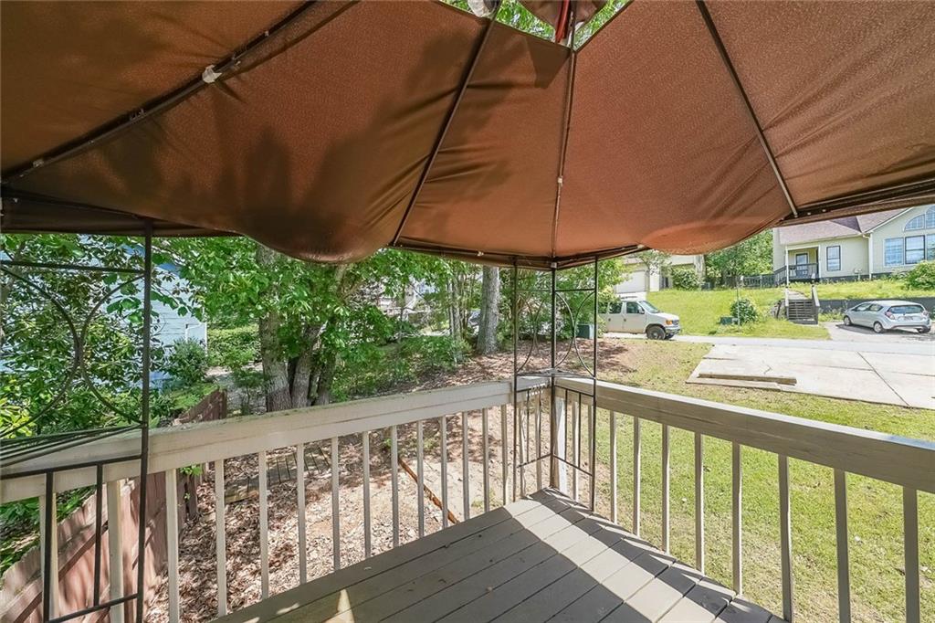 900 Mill Stone Drive, Marietta, Georgia image 34