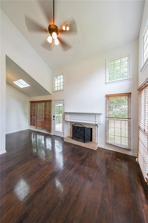 900 Mill Stone Drive, Marietta, Georgia image 8