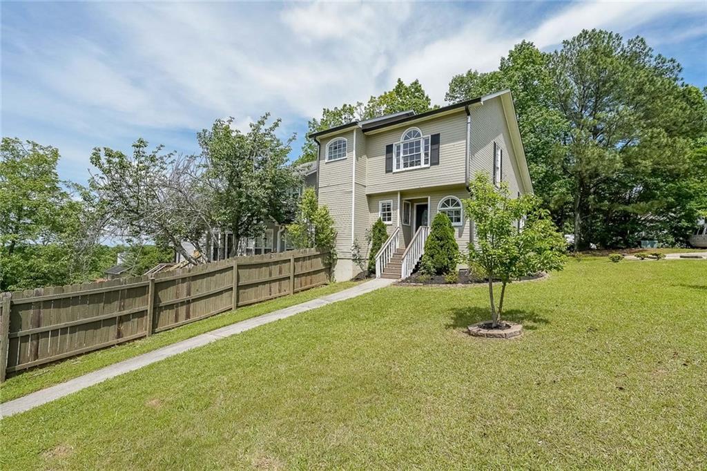 900 Mill Stone Drive, Marietta, Georgia image 2