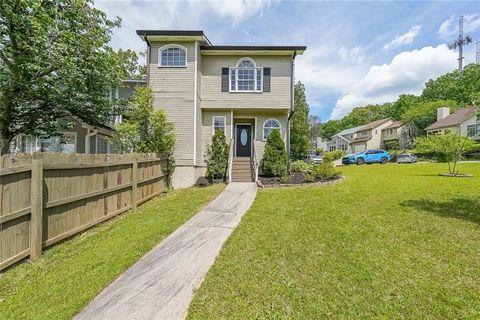 900 Mill Stone Drive Marietta GA 30062